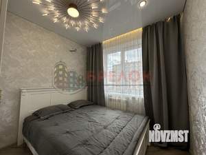 1-к квартира, вторичка, 37м2, 15/19 этаж