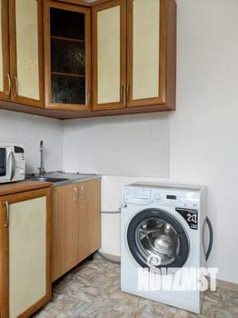 1-к квартира, вторичка, 38м2, 7/9 этаж