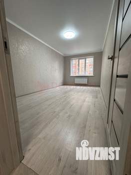 1-к квартира, вторичка, 41м2, 4/18 этаж