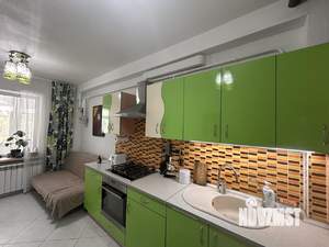 1-к квартира, вторичка, 49м2, 1/4 этаж