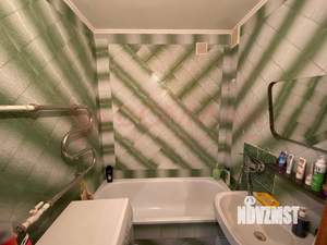 3-к квартира, вторичка, 65м2, 4/5 этаж