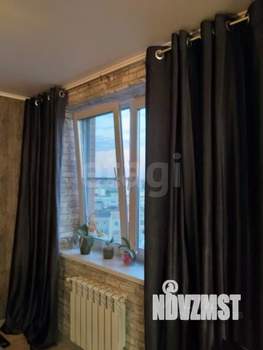 1-к квартира, вторичка, 33м2, 11/23 этаж