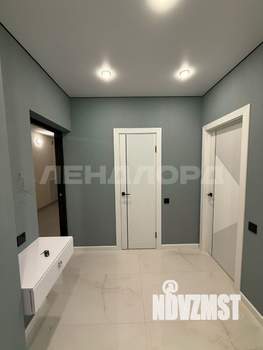 1-к квартира, вторичка, 40м2, 18/24 этаж