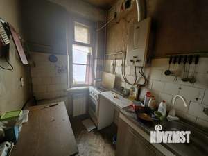 2-к квартира, вторичка, 38м2, 2/3 этаж