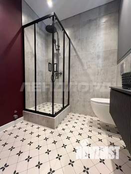 1-к квартира, вторичка, 40м2, 23/25 этаж