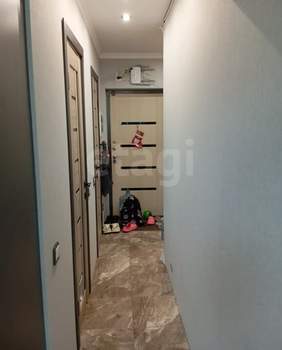 2-к квартира, вторичка, 52м2, 5/9 этаж
