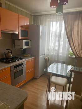 2-к квартира, вторичка, 53м2, 9/9 этаж