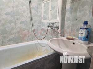 1-к квартира, вторичка, 31м2, 8/9 этаж