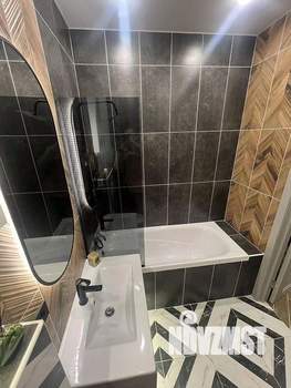 1-к квартира, вторичка, 37м2, 11/24 этаж