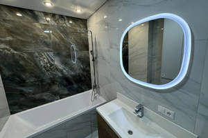 2-к квартира, вторичка, 56м2, 5/17 этаж