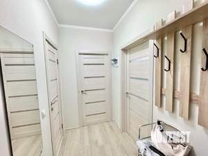 2-к квартира, вторичка, 42м2, 19/20 этаж