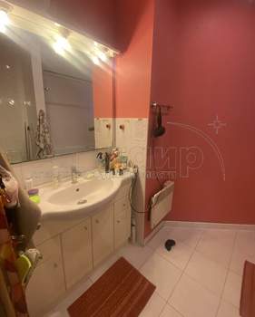 3-к квартира, вторичка, 80м2, 4/5 этаж