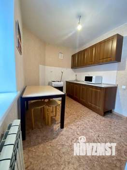 1-к квартира, вторичка, 34м2, 4/10 этаж