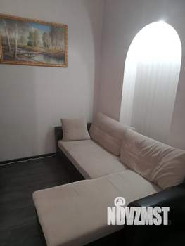 1-к квартира, вторичка, 30м2, 2/5 этаж