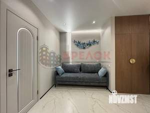 2-к квартира, вторичка, 44м2, 20/24 этаж