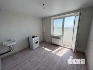 1-к квартира, вторичка, 36м2, 16/18 этаж