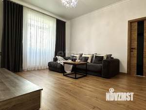 3-к квартира, вторичка, 80м2, 5/6 этаж