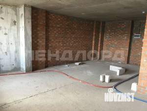 1-к квартира, вторичка, 56м2, 6/23 этаж