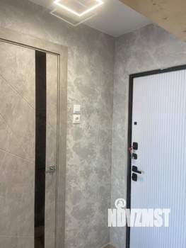 1-к квартира, вторичка, 24м2, 6/9 этаж