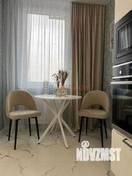 1-к квартира, вторичка, 37м2, 17/25 этаж