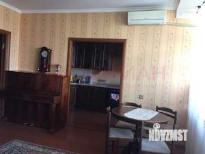 3-к квартира, вторичка, 85м2, 8/17 этаж