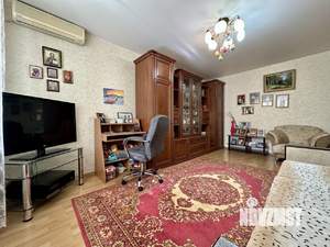 2-к квартира, вторичка, 58м2, 4/12 этаж