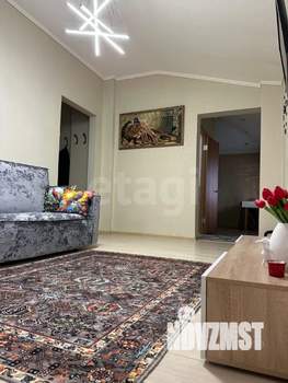 1-к квартира, вторичка, 32м2, 4/4 этаж
