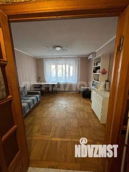 3-к квартира, вторичка, 57м2, 2/9 этаж