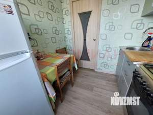 1-к квартира, вторичка, 31м2, 6/9 этаж