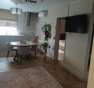 3-к квартира, вторичка, 69м2, 21/22 этаж