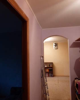 2-к квартира, вторичка, 49м2, 5/9 этаж