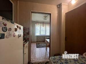 Студия квартира, вторичка, 13м2, 4/5 этаж