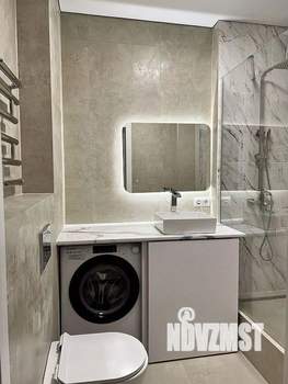 1-к квартира, вторичка, 37м2, 5/24 этаж