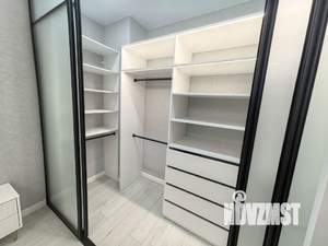 2-к квартира, вторичка, 50м2, 10/25 этаж