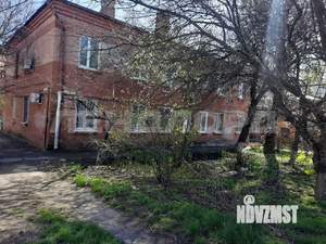 2-к квартира, вторичка, 30м2, 1/2 этаж