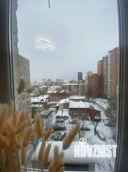 1-к квартира, вторичка, 36м2, 7/9 этаж