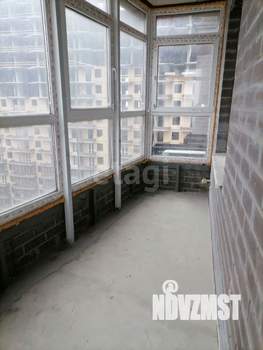 1-к квартира, вторичка, 35м2, 12/26 этаж