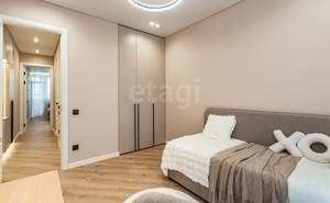 1-к квартира, вторичка, 36м2, 11/25 этаж