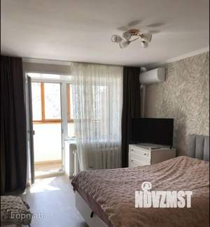 1-к квартира, вторичка, 32м2, 4/9 этаж