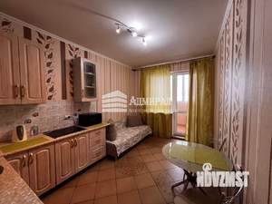 2-к квартира, вторичка, 45м2, 1/17 этаж