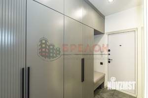 2-к квартира, вторичка, 60м2, 19/24 этаж