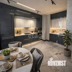 1-к квартира, вторичка, 58м2, 14/22 этаж