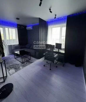 2-к квартира, вторичка, 57м2, 16/25 этаж