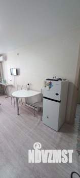 Студия квартира, вторичка, 27м2, 6/18 этаж