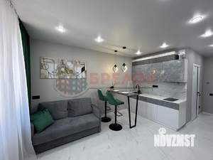 Студия квартира, вторичка, 25м2, 9/10 этаж