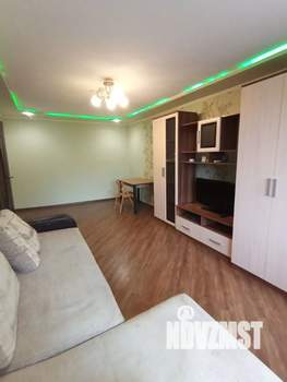 2-к квартира, вторичка, 54м2, 5/5 этаж