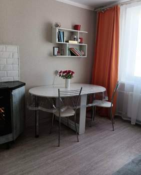 2-к квартира, вторичка, 63м2, 17/18 этаж