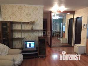 2-к квартира, вторичка, 50м2, 1/10 этаж