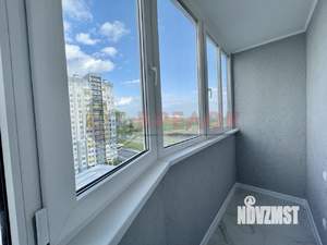 2-к квартира, вторичка, 41м2, 12/19 этаж