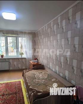 2-к квартира, вторичка, 52м2, 1/9 этаж